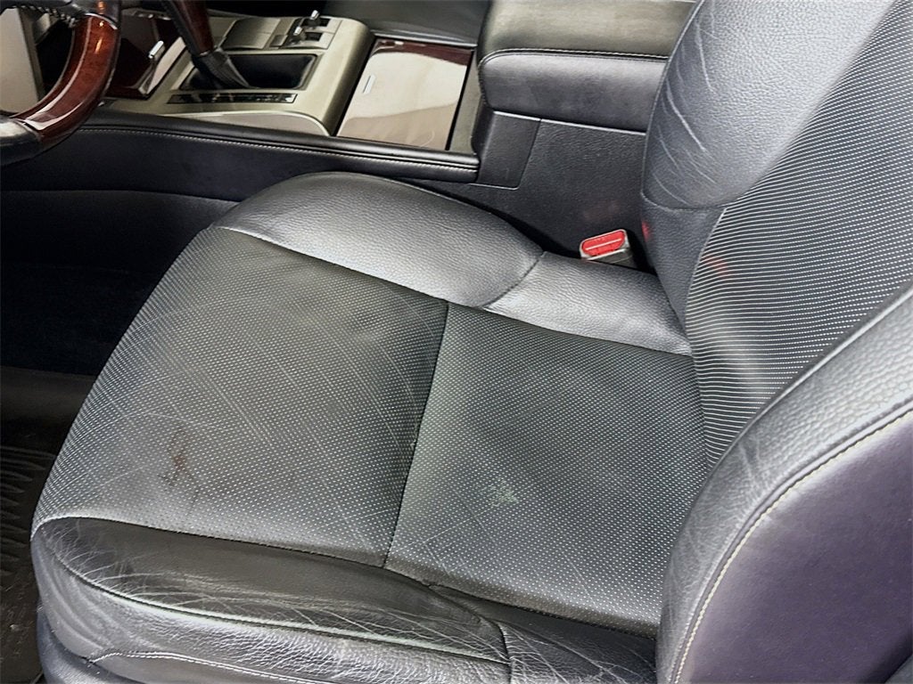 2018 Lexus GX 460 460