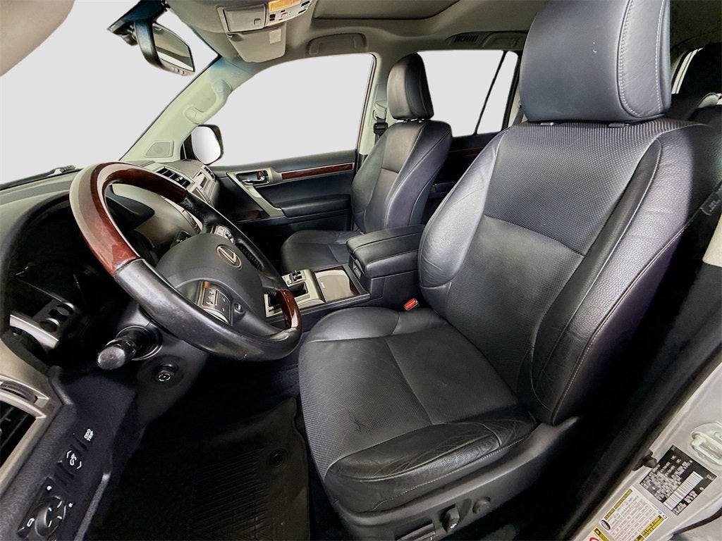 2018 Lexus GX 460 460