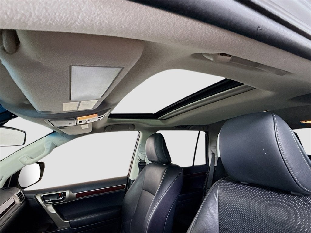 2018 Lexus GX 460 460