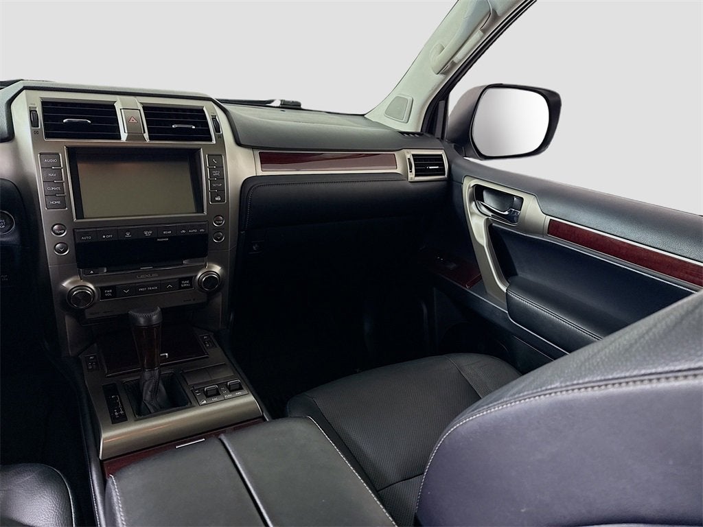 2018 Lexus GX 460 460