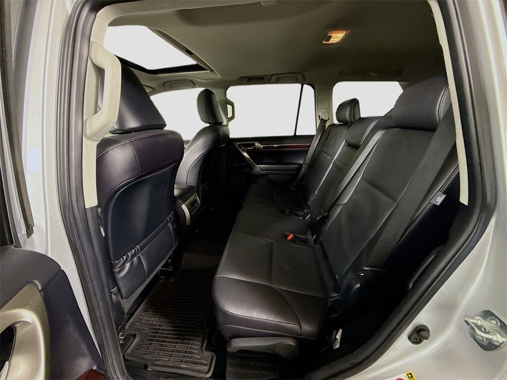 2018 Lexus GX 460 460