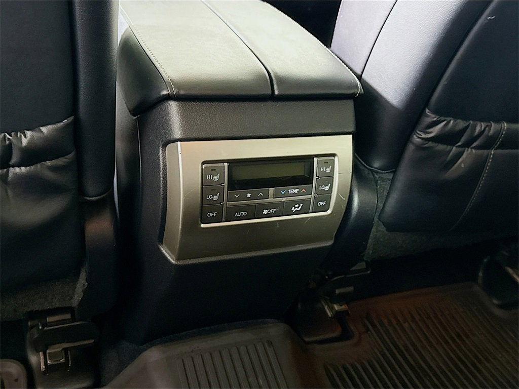 2018 Lexus GX 460 460