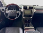 2018 Lexus GX 460 460