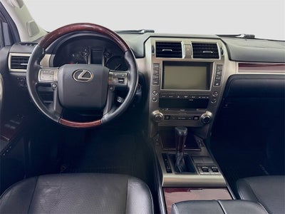 2018 Lexus GX 460 460