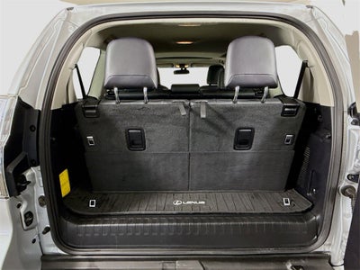 2018 Lexus GX 460 460