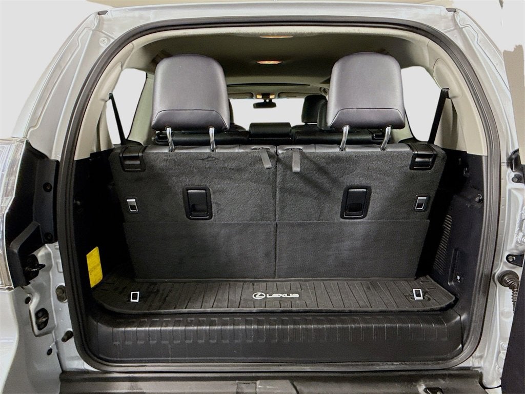 2018 Lexus GX 460 460