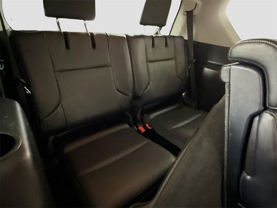 2018 Lexus GX 460 460