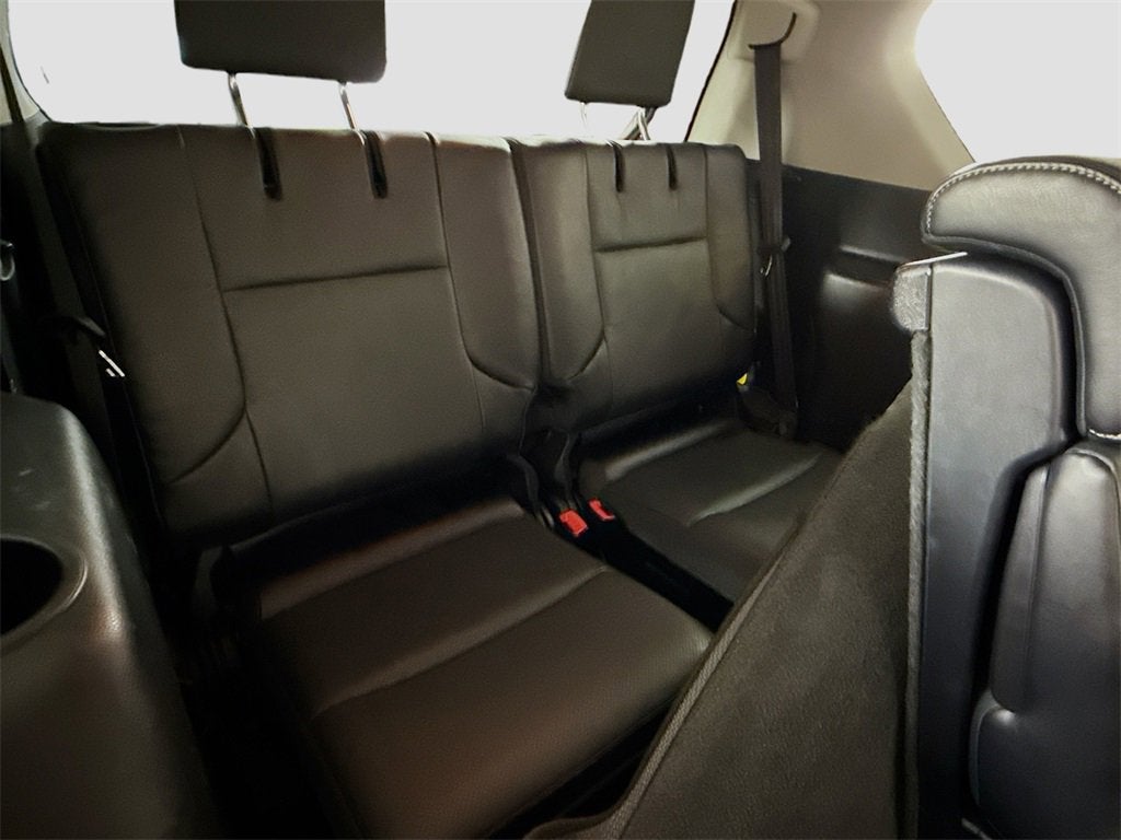 2018 Lexus GX 460 460