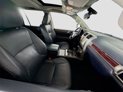 2018 Lexus GX 460 460