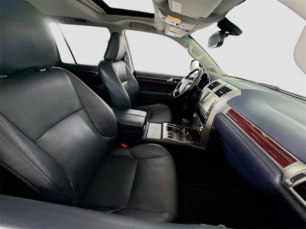 2018 Lexus GX 460 460