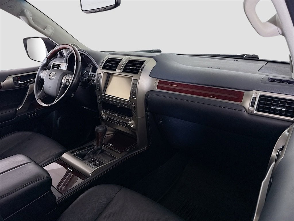 2018 Lexus GX 460 460