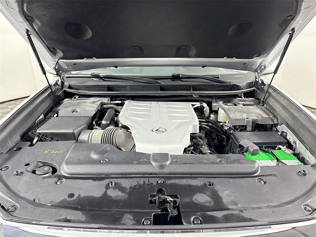 2018 Lexus GX 460 460