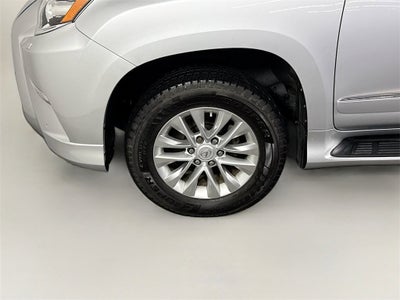2018 Lexus GX 460 460