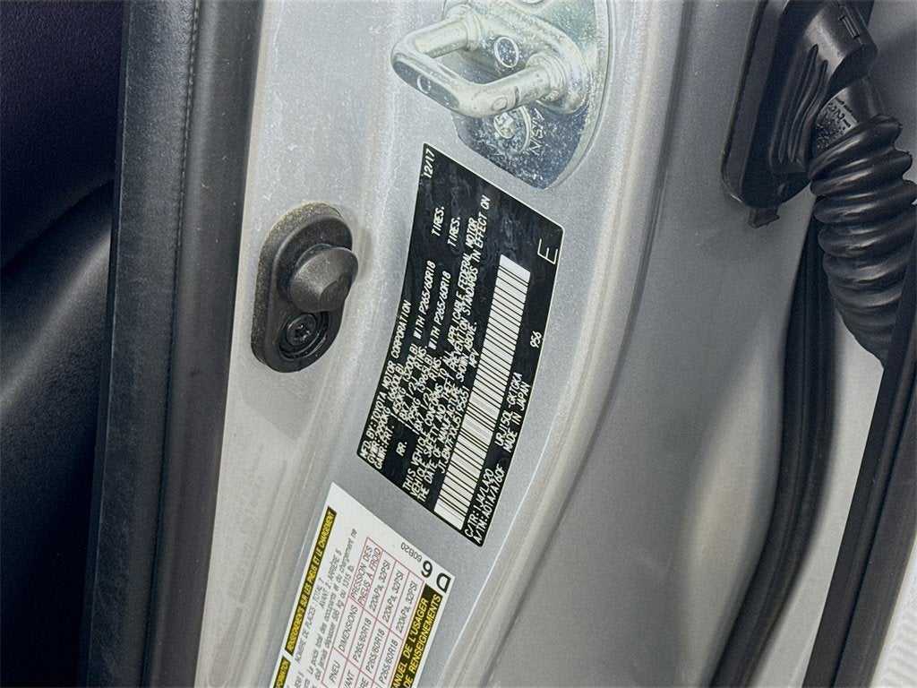 2018 Lexus GX 460 460