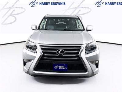 2018 Lexus GX 460 460