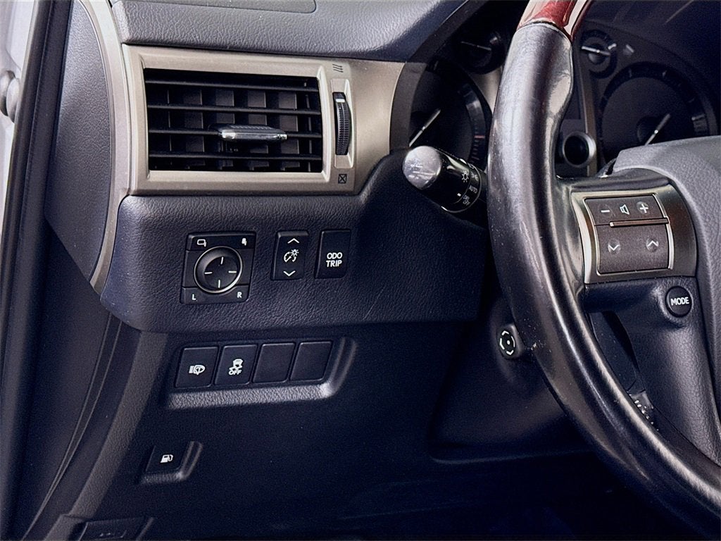 2018 Lexus GX 460 460