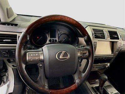 2018 Lexus GX 460 460