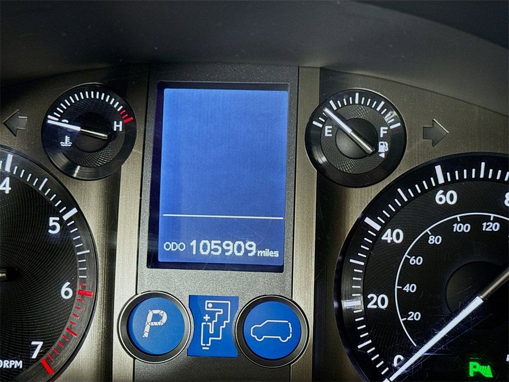 2018 Lexus GX 460 460