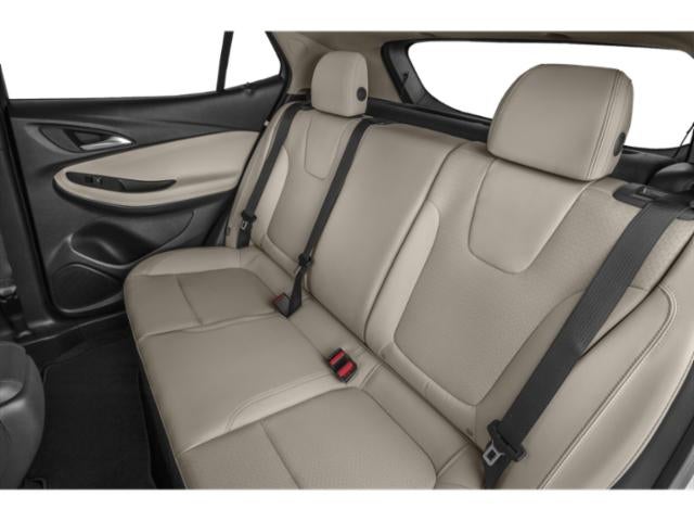 2025 Buick Encore GX FWD 4DR PREFERRED