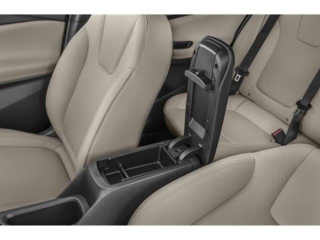2025 Buick Encore GX FWD 4DR PREFERRED