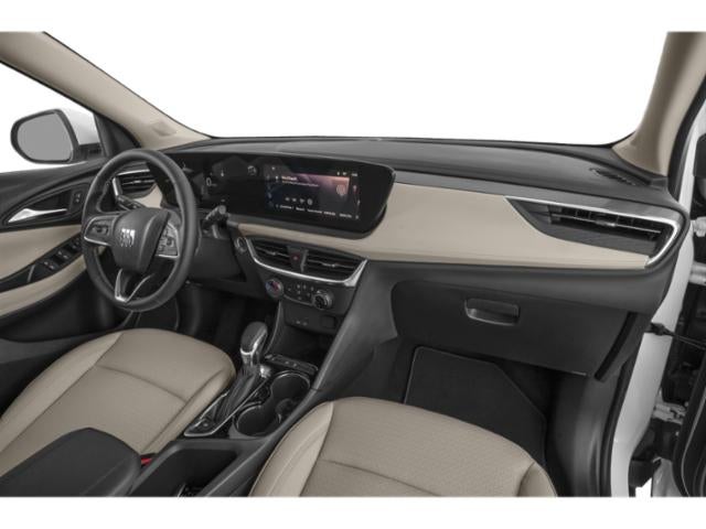 2025 Buick Encore GX FWD 4DR PREFERRED