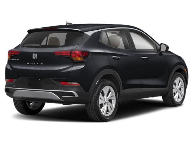 2025 Buick Encore GX FWD 4DR PREFERRED