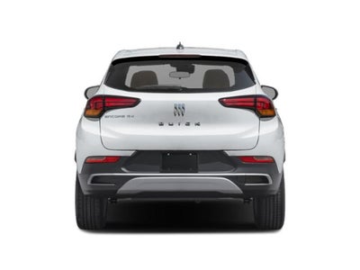 2025 Buick Encore GX FWD 4DR PREFERRED