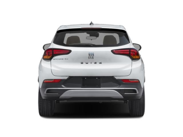 2025 Buick Encore GX FWD 4DR PREFERRED
