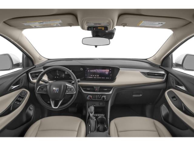 2025 Buick Encore GX FWD 4DR PREFERRED