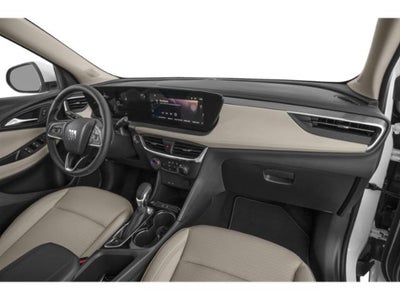 2026 Buick Encore GX AWD 4DR PREFERRED