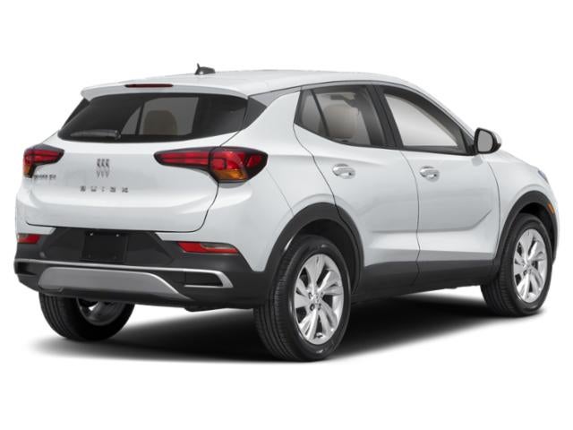 2026 Buick Encore GX AWD 4DR PREFERRED