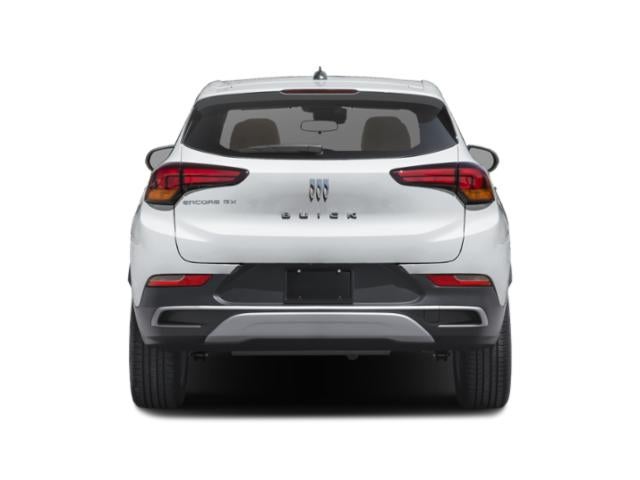 2026 Buick Encore GX AWD 4DR PREFERRED