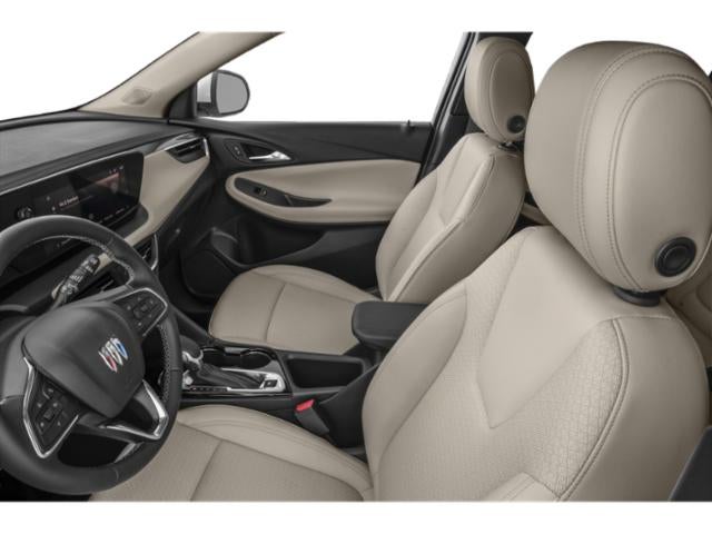 2026 Buick Encore GX AWD 4DR PREFERRED