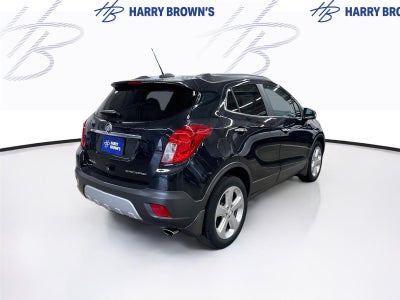 2016 Buick Encore FWD 4DR