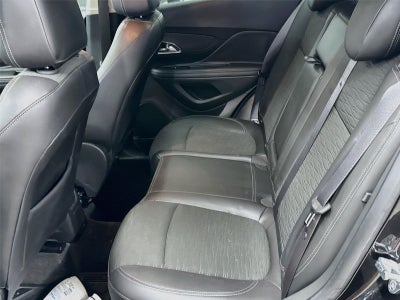2016 Buick Encore FWD 4DR