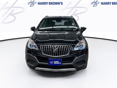 2016 Buick Encore FWD 4DR