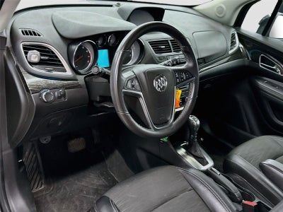 2016 Buick Encore FWD 4DR