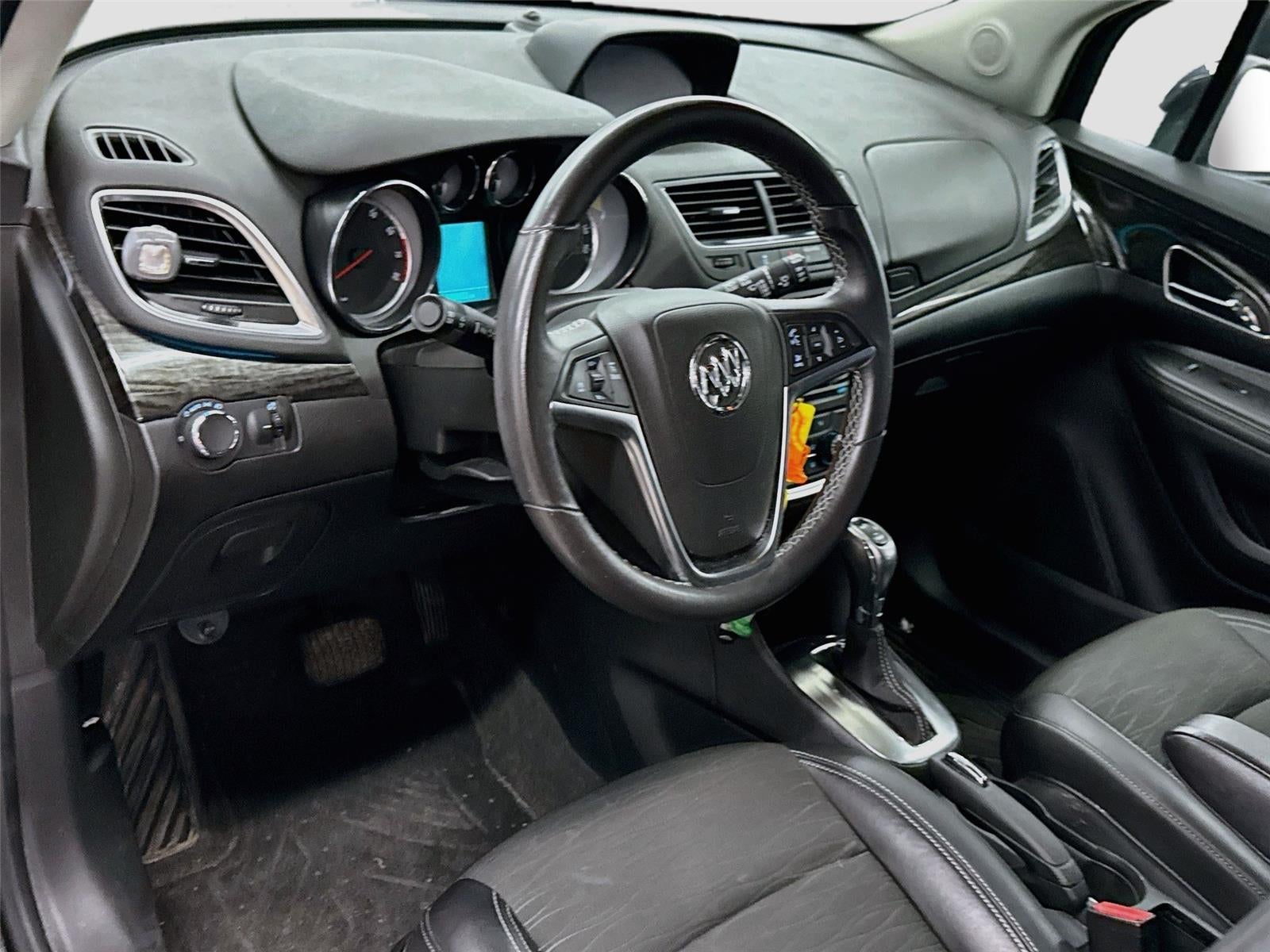 2016 Buick Encore FWD 4DR