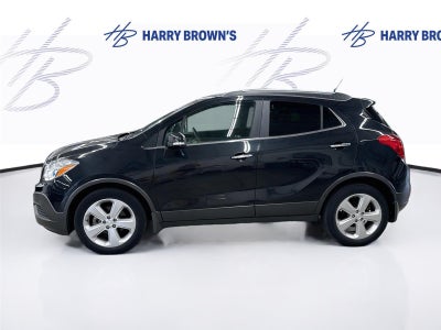 2016 Buick Encore FWD 4DR