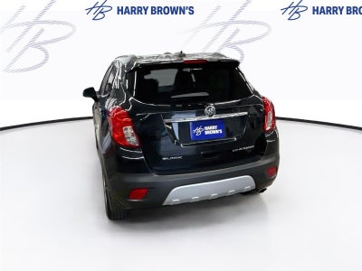 2016 Buick Encore FWD 4DR