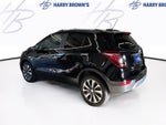 2018 Buick Encore Preferred II