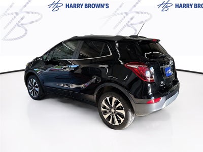 2018 Buick Encore Preferred II