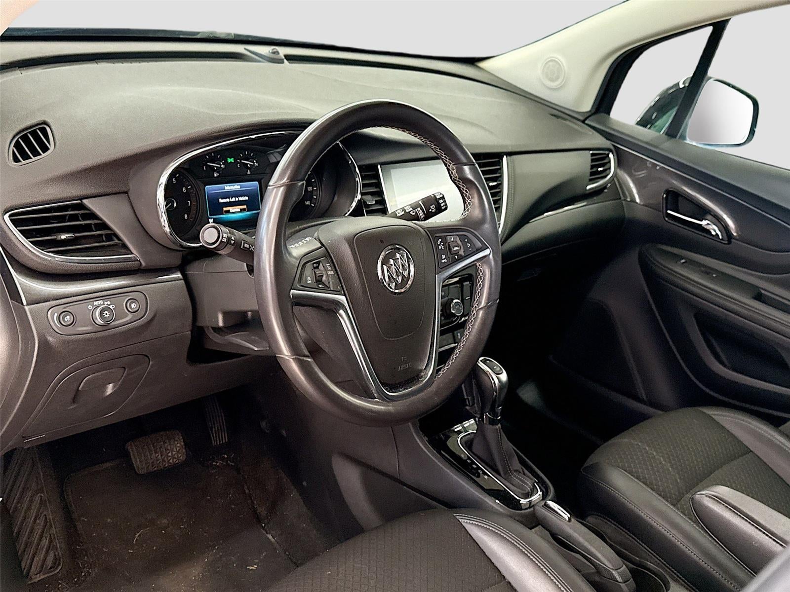2018 Buick Encore Preferred II