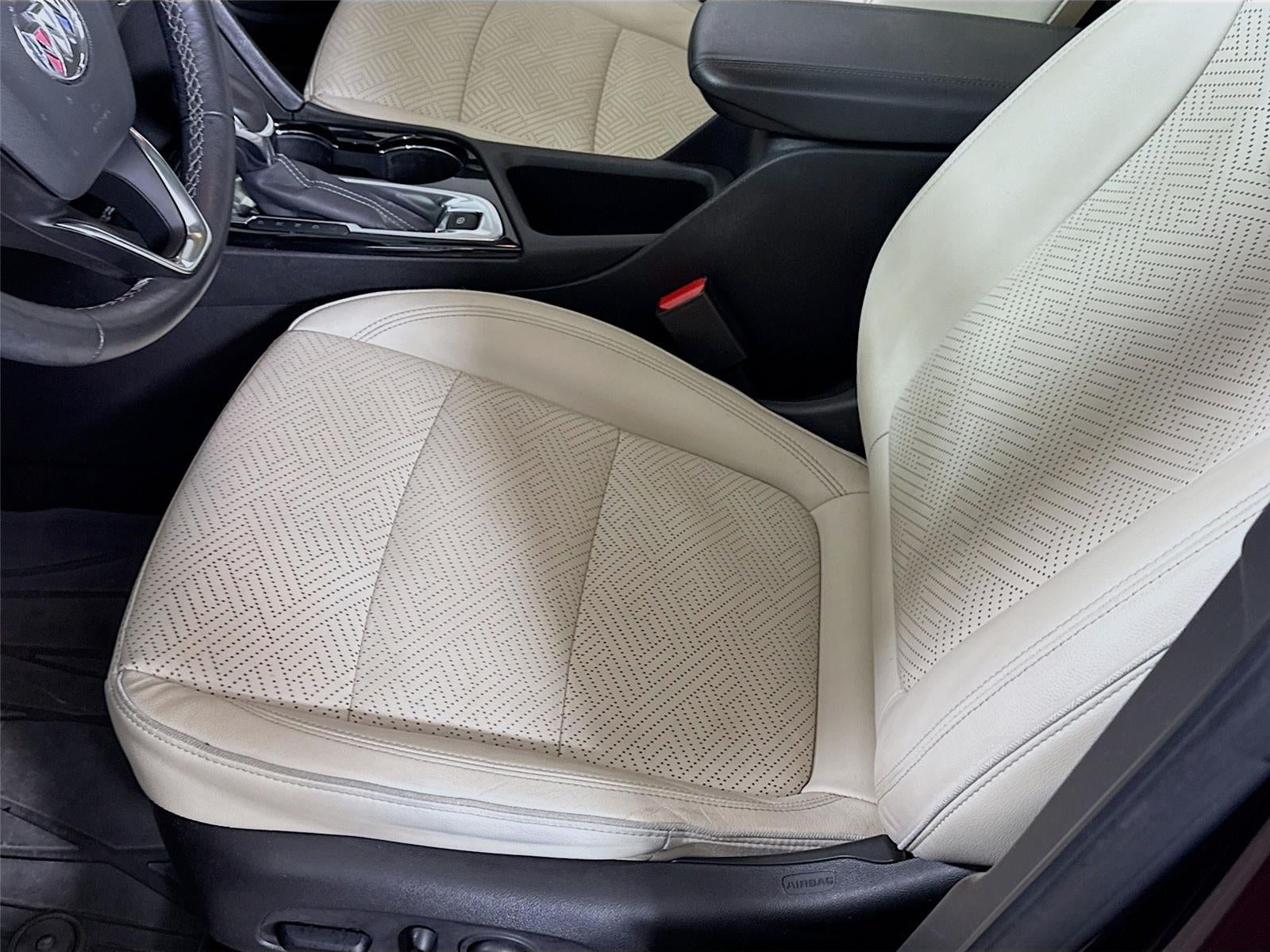 2021 Buick Encore GX Essence