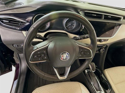 2021 Buick Encore GX Essence