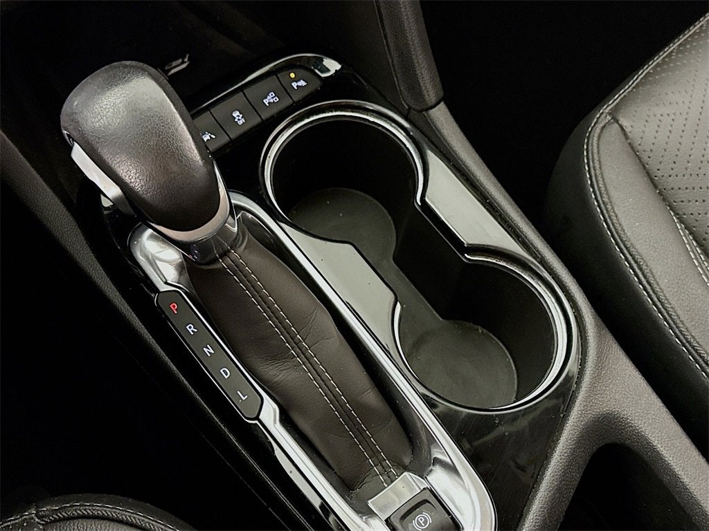 2021 Buick Encore GX Essence