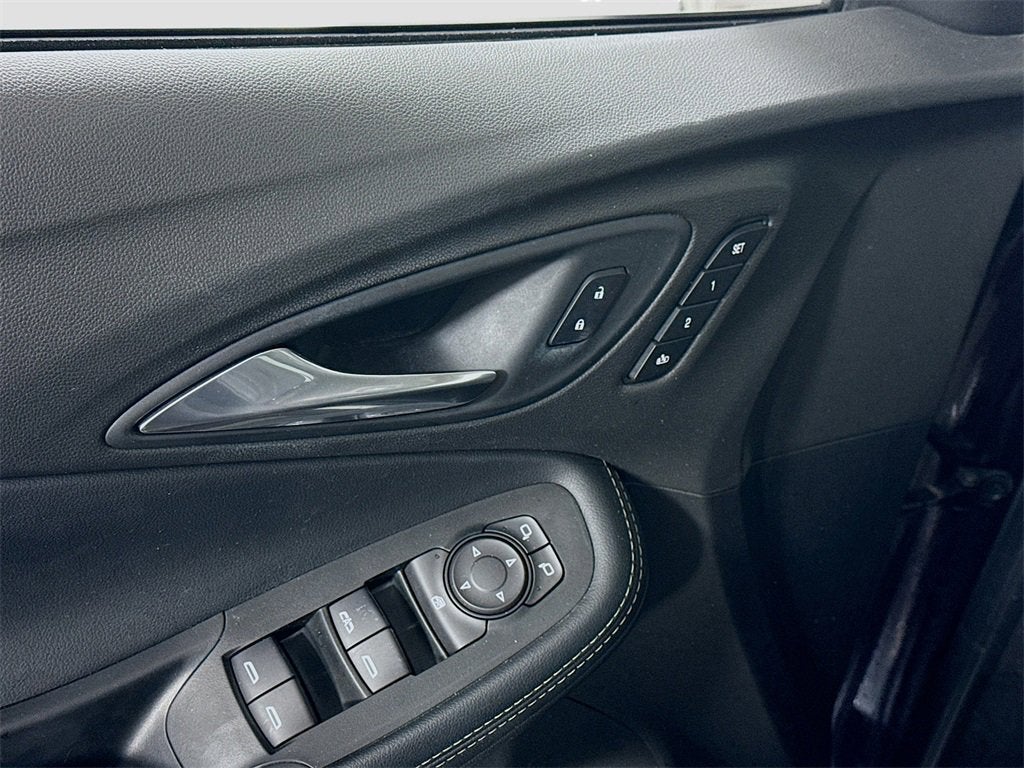 2021 Buick Encore GX Essence