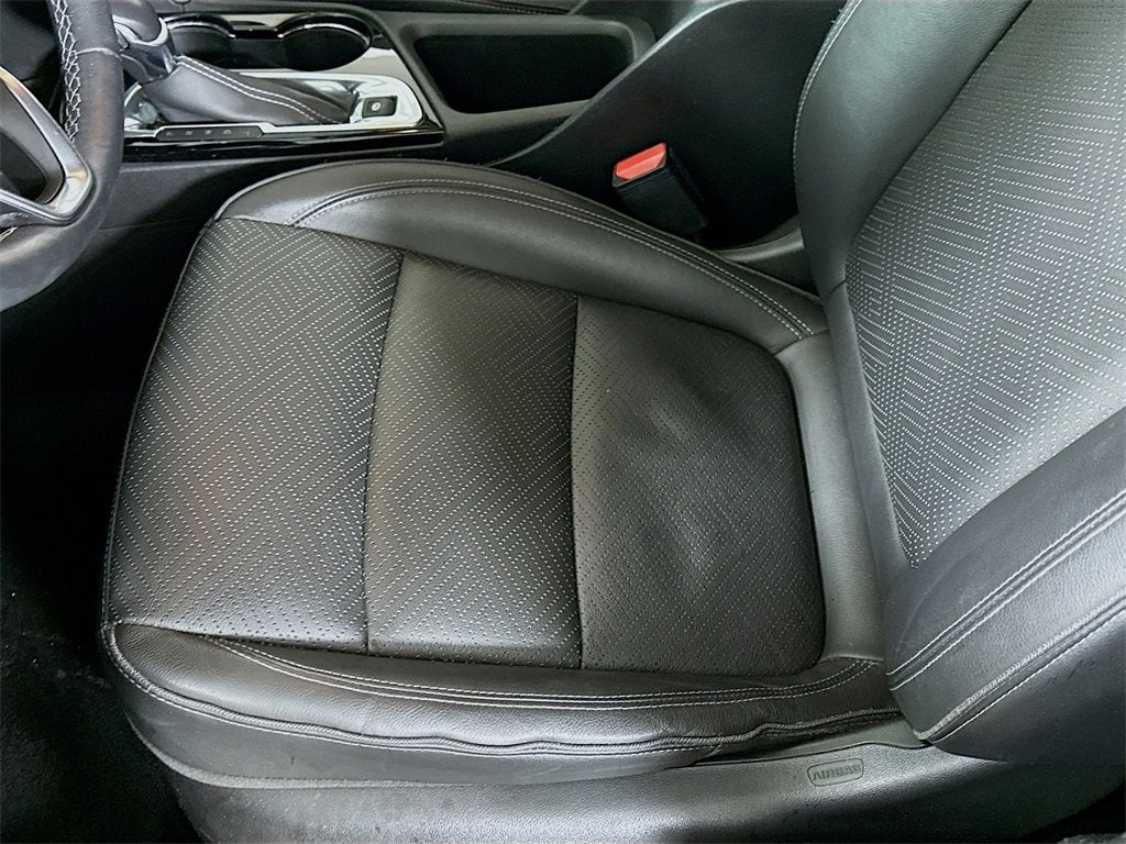 2021 Buick Encore GX Essence