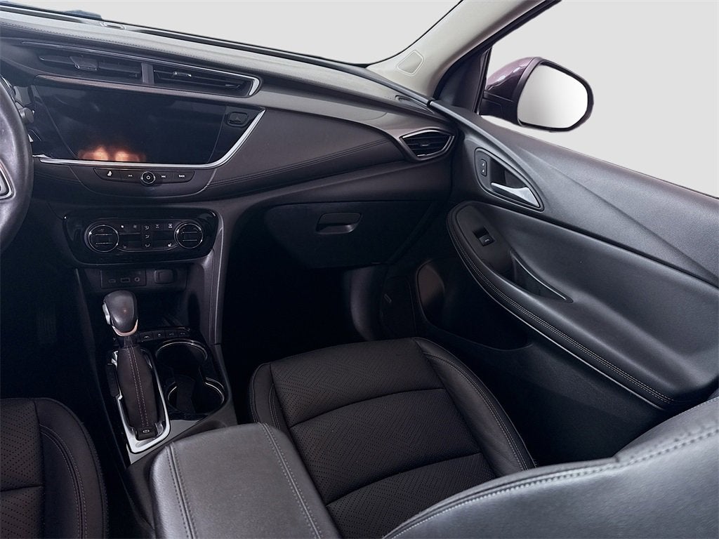 2021 Buick Encore GX Essence