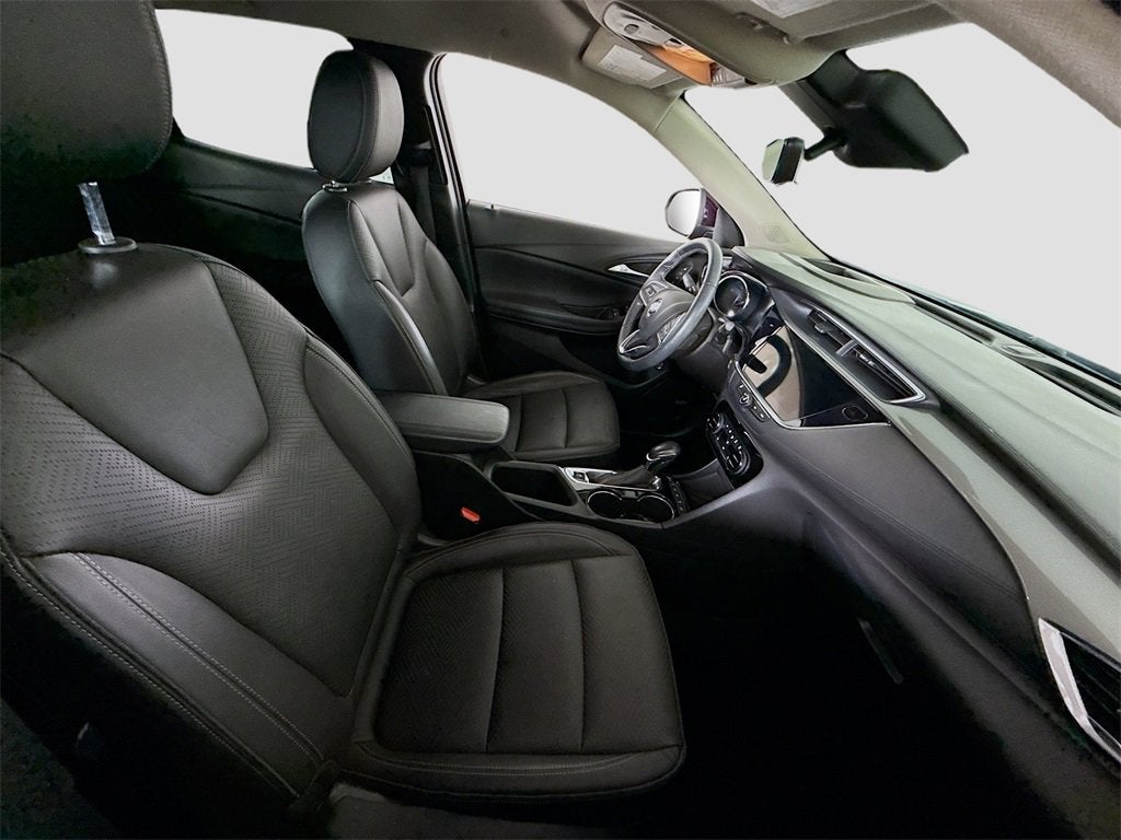 2021 Buick Encore GX Essence